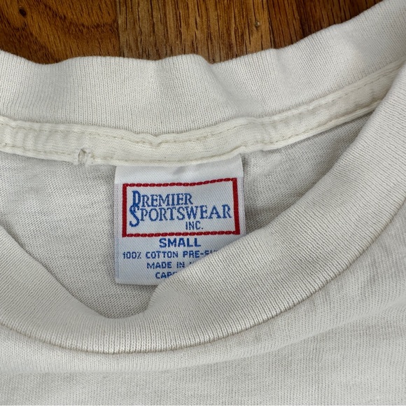 California Fort Bragg Skunk Train T-shirt - Picture 4 of 8